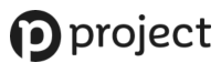 p-project logo